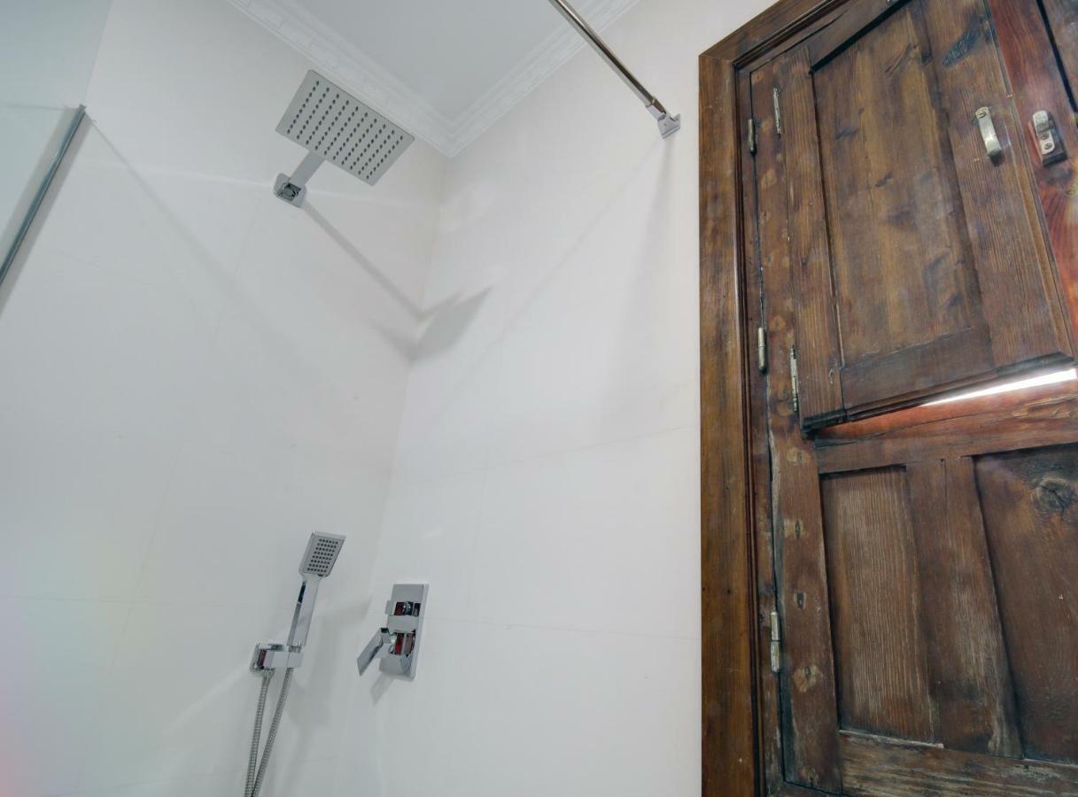 Apartmán Museo B Casco Historico Ronda Exteriér fotografie